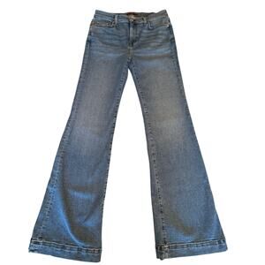 7 For All Mankind Boot Cut 30x32 1/2 DOJO
